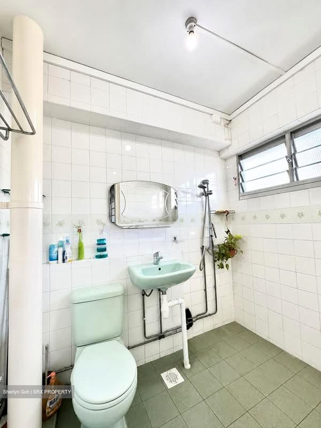 Blk 635 Pasir Ris Drive 1 (Pasir Ris), HDB 4 Rooms #591786341
